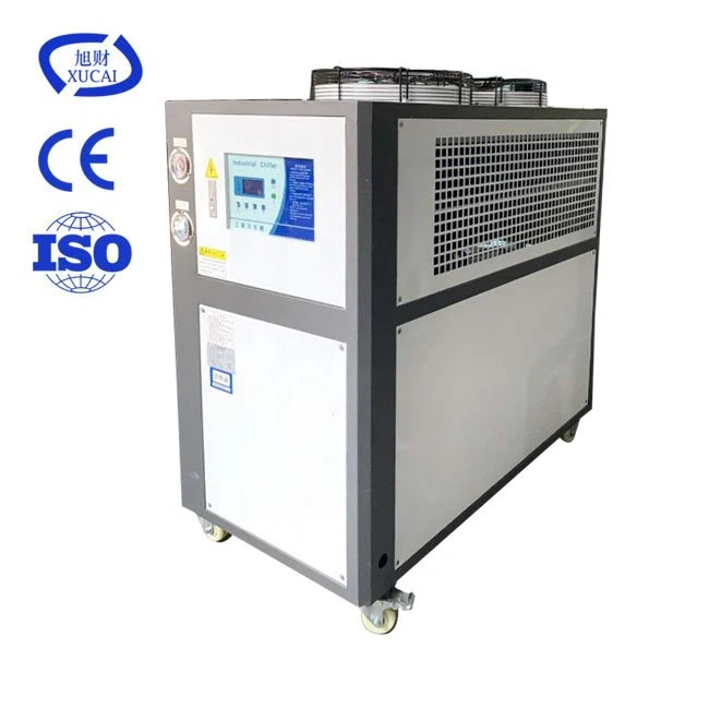 Industrial Water Chiller For Injection Molding Machine Industrial Water Chiller For Injection Molding Machine